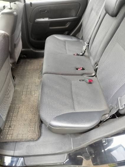 Honda CR-V 2.0, 2003