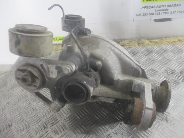 Diferencial trás LAND ROVER Freelander (L314)