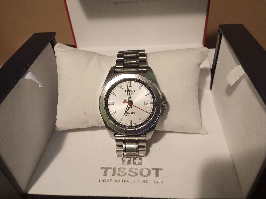 TISSOT P870.970 PRC 100