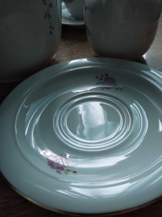 Чайний сервіз ГДР