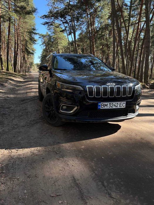 Продам автомобіль