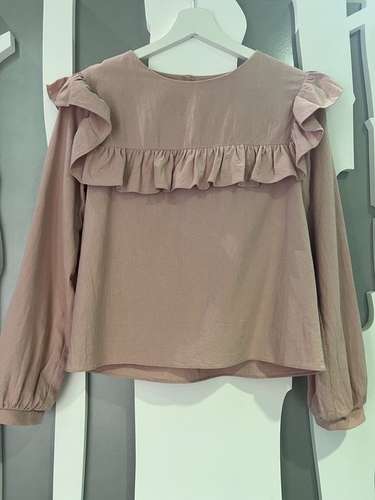 Laurella Bluzka Stella Pink S/M