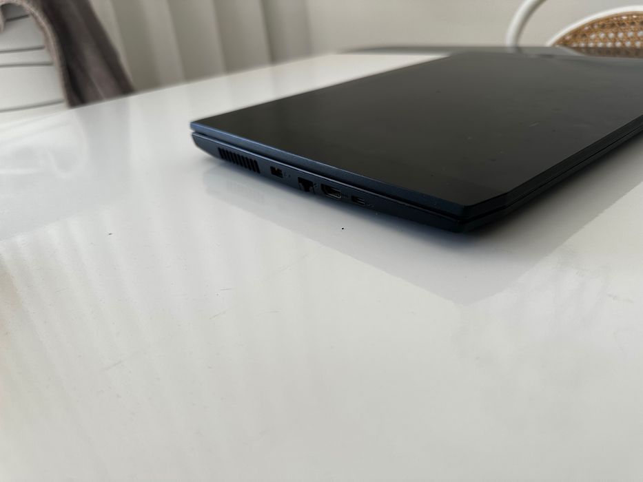 Lenovo IdeaPad Gaming 3 15ACH6-333 15,6'' R5-5600H 16GB 256GB NVME + 500 SATA SSD NVIDIA GTX1650 6GB GDDR5