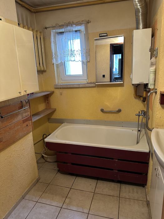 Przestronne mieszkanie 66 m² – 3 pokoje