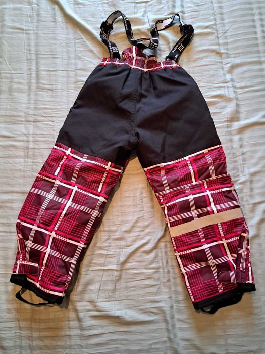 Дитячий термо-комбінезон Five Seasons (Швеція). Розмір 116 (5-6 р.)