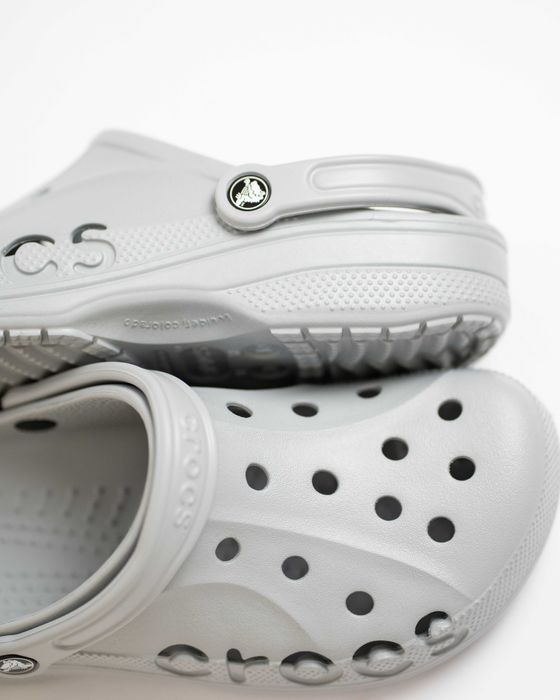 Мужские кроксы сабо Crocs Baya Clog (6 видов) Клоги Оригинал