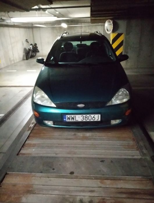 Garaż bukowińska 12, metro Wilanowska parking, sprzedam