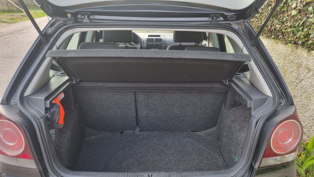 Volkswagen Vw Polo 1.4 tdi