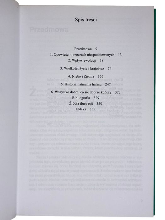 Wszechświat a sztuka John D. Barrow