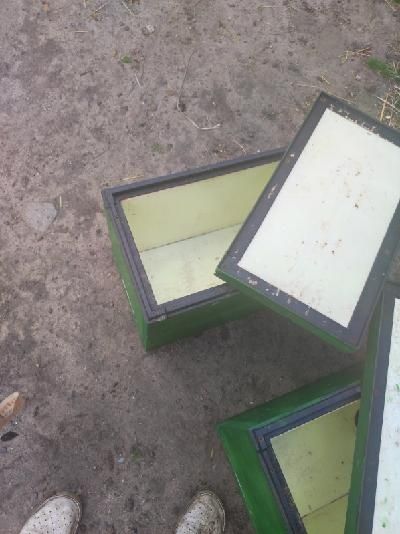 ULE dla pszczół DADANT