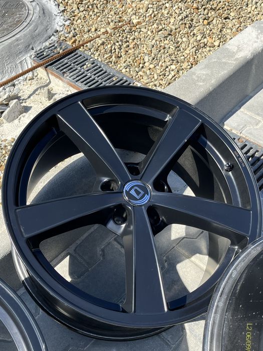 Diewe Wheels 5/112 р19