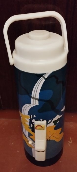 Термос Китай 2литра