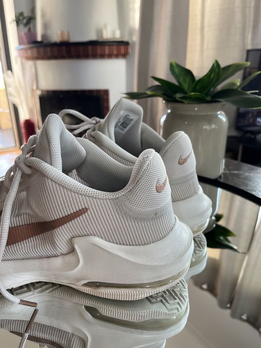 Nike Air Impact 4 N. 45
