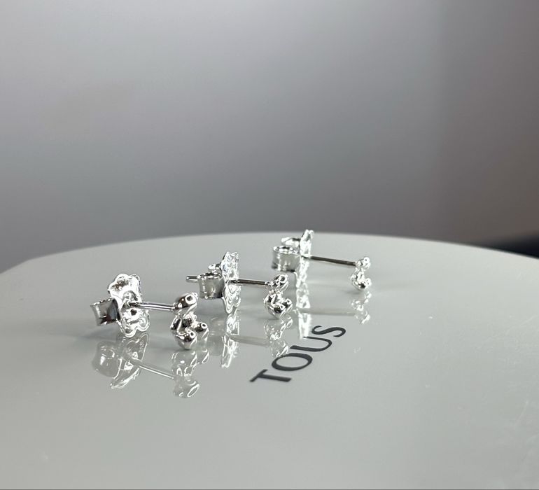 % LIKWIDACJA OUTLETU Bold Bear 3 szt zestaw Tous
