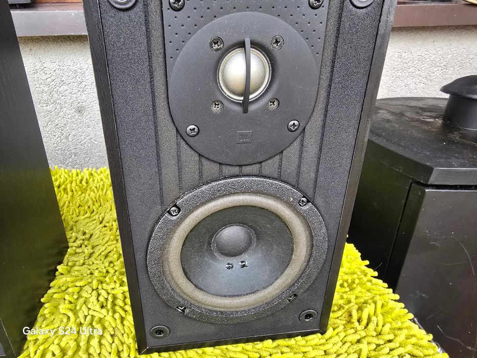 kolumny jbl tlx 110 polecam