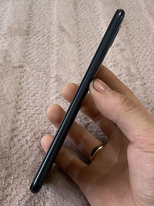 Телефон Samsung Galaxy A10 2/32gb NFC Android 11