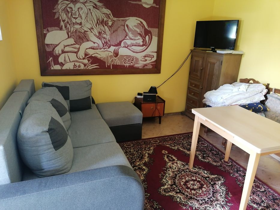 Domek 30m od jeziora