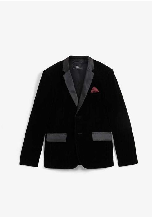 Marynarka chłopięca 176/182 j. nowa Bonprix