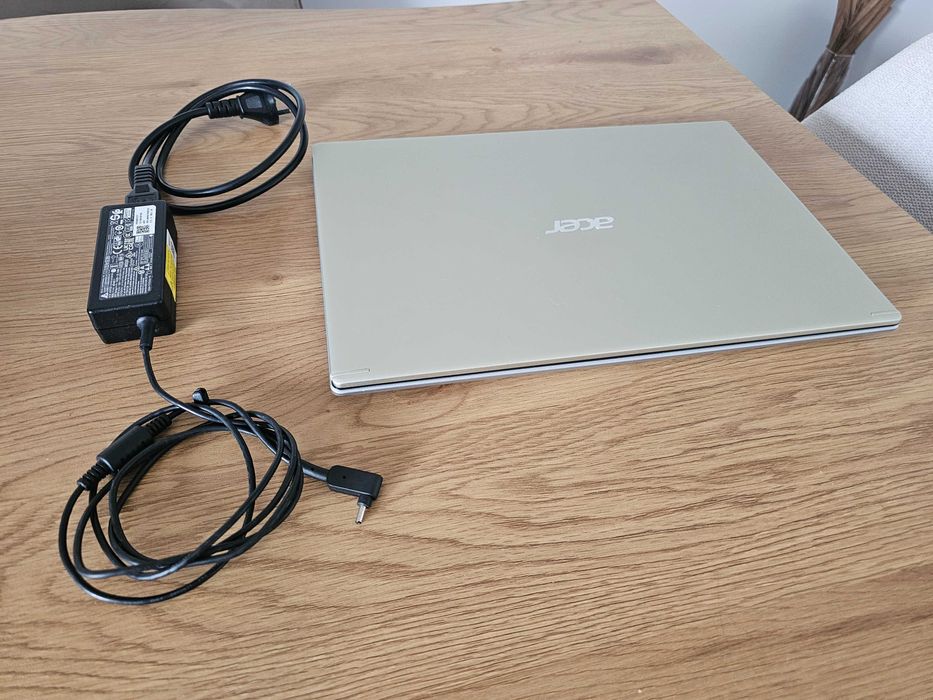 Notebook Acer 14, full HD i5