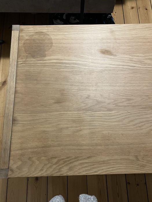 Mesa madeira JYSK
