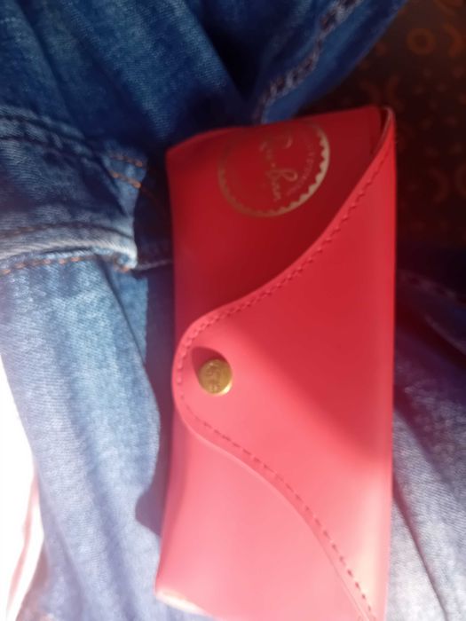 Vendo óculos Ray-Ban