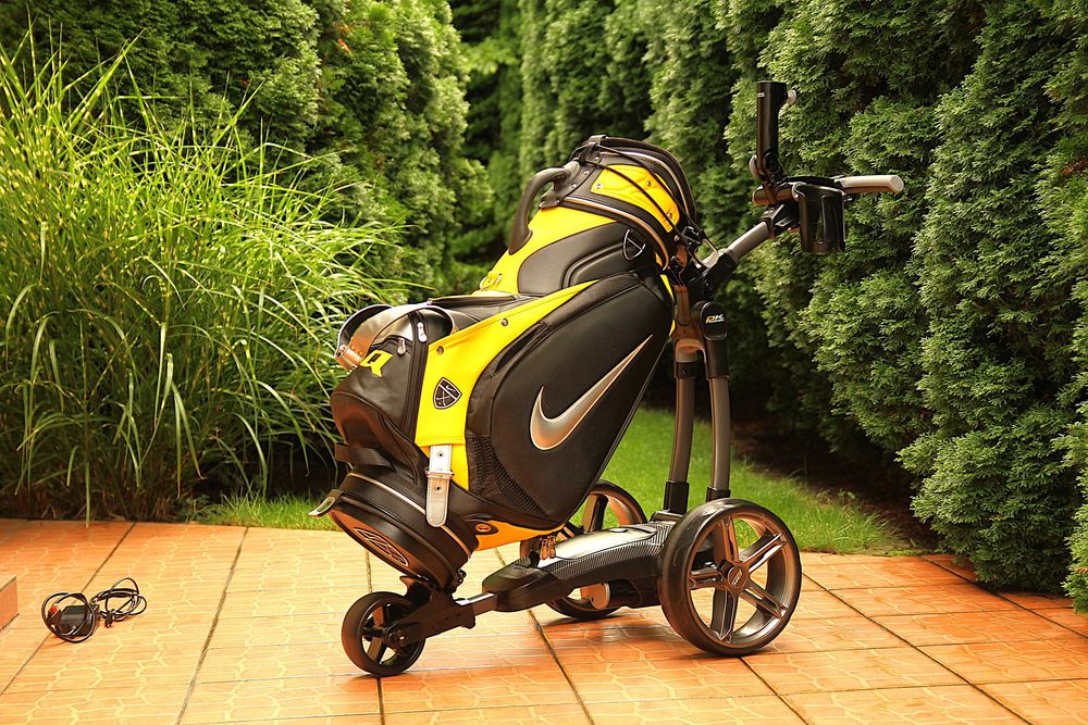 Torba Golfowa wilson,titleist,callaway