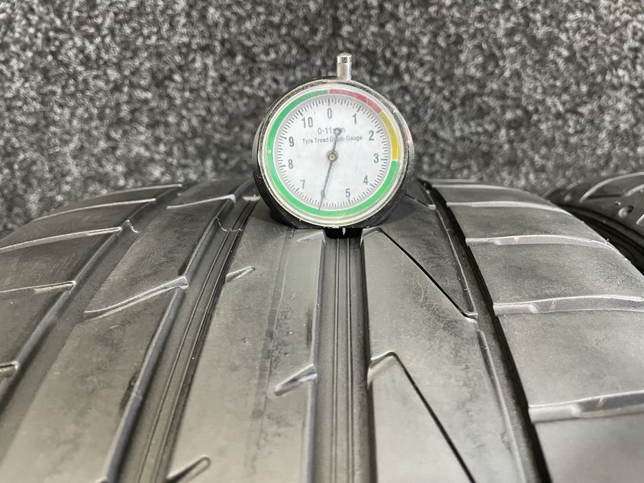 Hankook 245/35R19 Ventus S1 Evo 2 K117