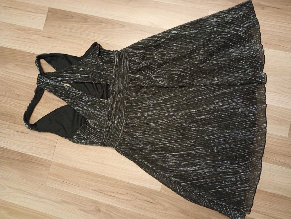 Sukienka amisu rozmiar 40