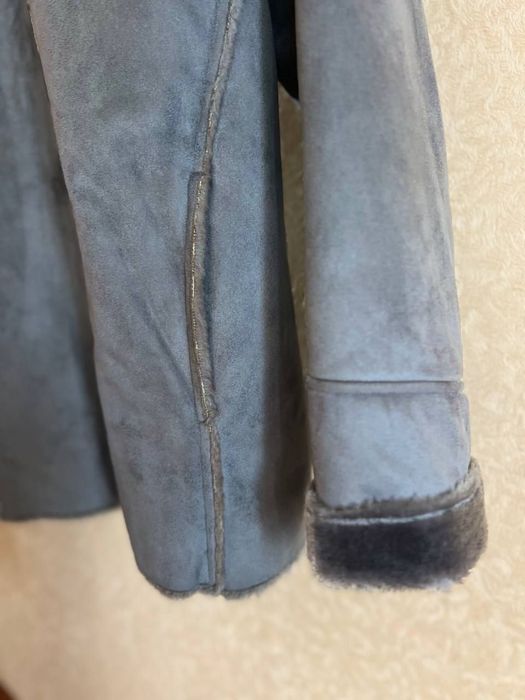 Продам кашемировое пальто, джинсовпя куртка, дублёнка, , пуховик