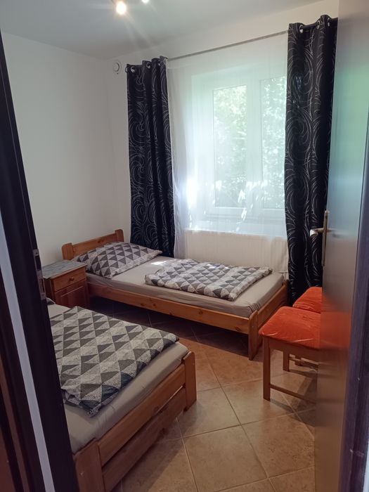 Noclegi.Kwatery.Pokoje.Mieszkania Pracownicze.60 miejsc noclegowych