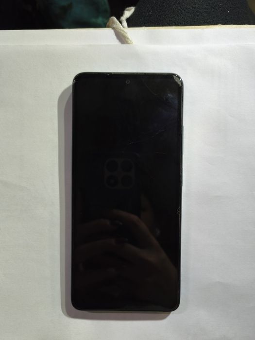 Редми нот 11 про