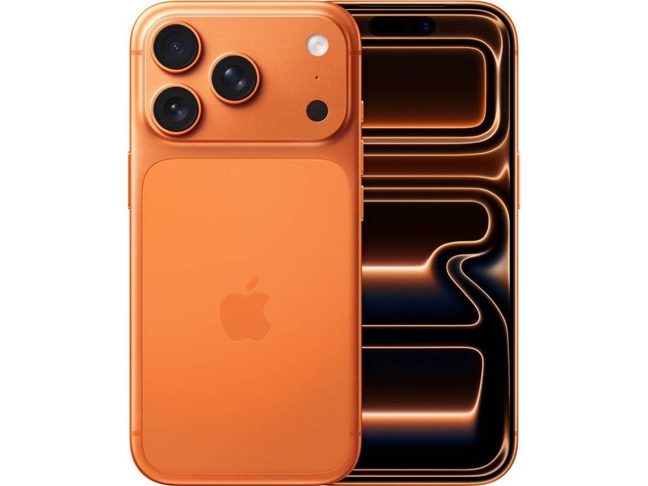 iPhone 17 pro 512gb