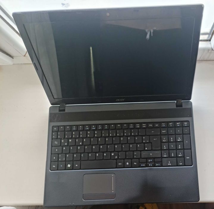 Ноутбуки б.у дёшево.