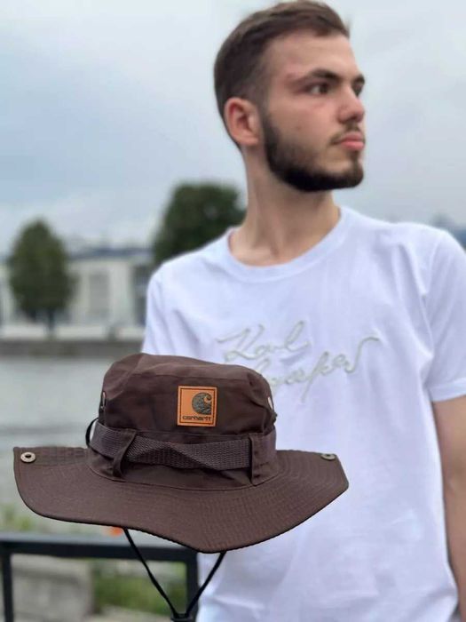 Панама Кархартт / Панамка Carhartt