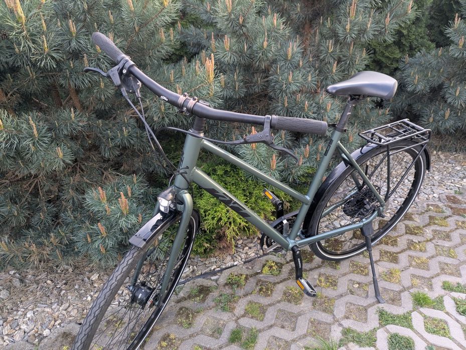 Rower KTM  Urban sx12  Sram