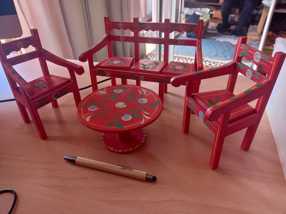 Máquina de costura Singer - só a cabeça anos 40 antiga para decoração