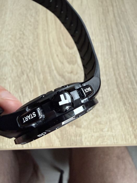 TISSOT T-Touch Connect Solar