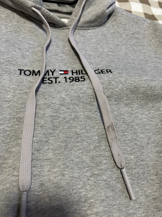 Bluza replika tommy hilfiger