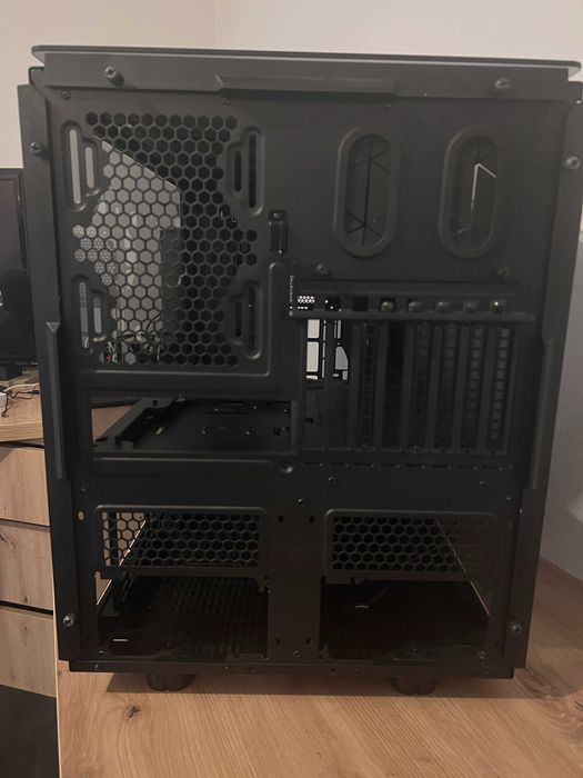 Caixa PC - Thermaltake Level 20 XT