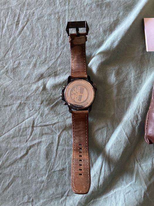 Relogio timberland