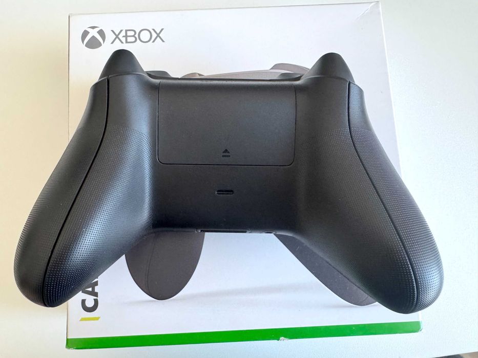 Бездротовий геймпад Microsoft Xbox Wireless Controller