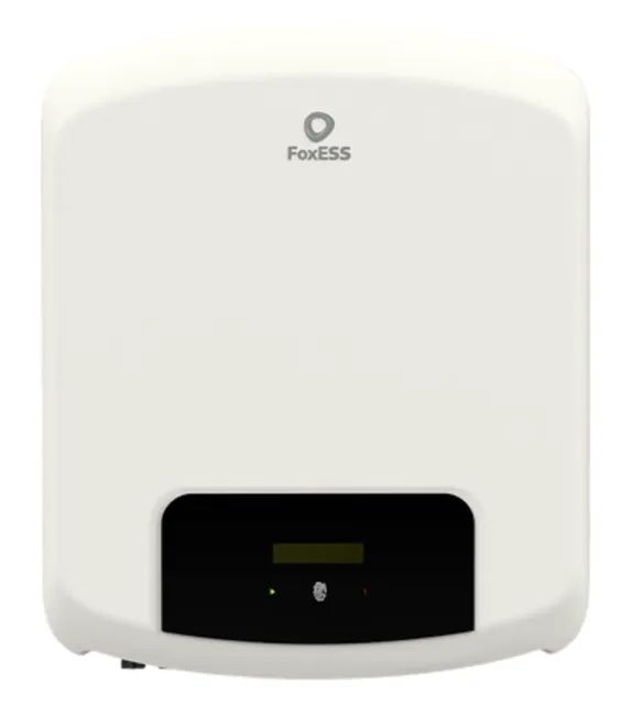 Kit solar autoinstalacao fox novos