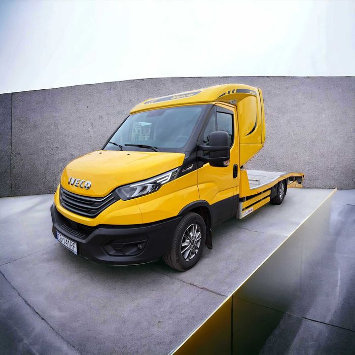 Wypożyczalnia Wynajem Samochodów Osobowych , Busów , Autolaweta