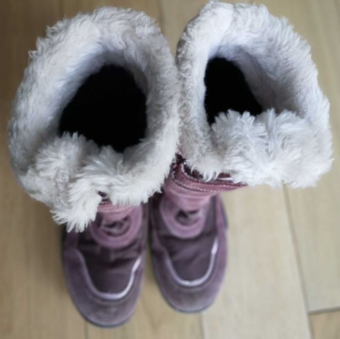 Śniegowce Primigi rozm. 38