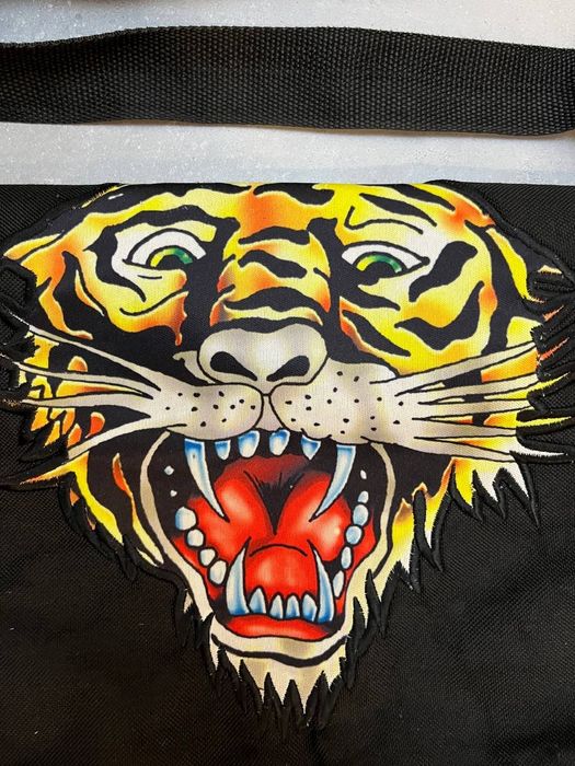 Сумка Ed Hardy vintage