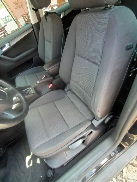 Audi A3 Sportback 1.9 TDi