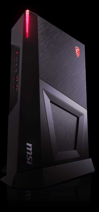 Pc gamer  msi trident3