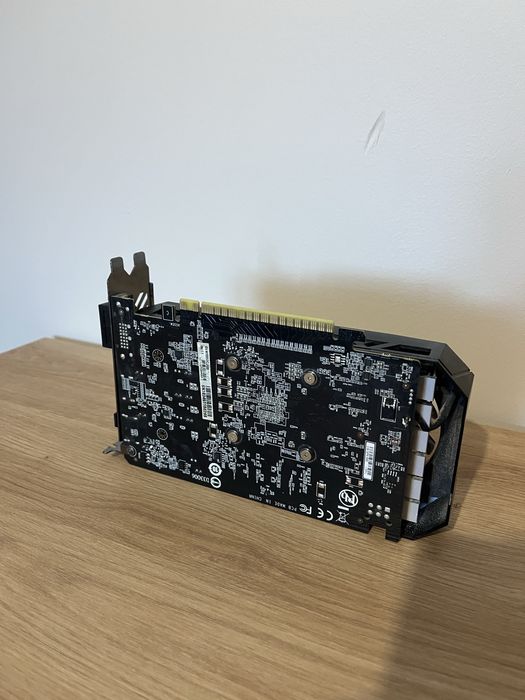 Karta graficzna gtx 1050 2gb