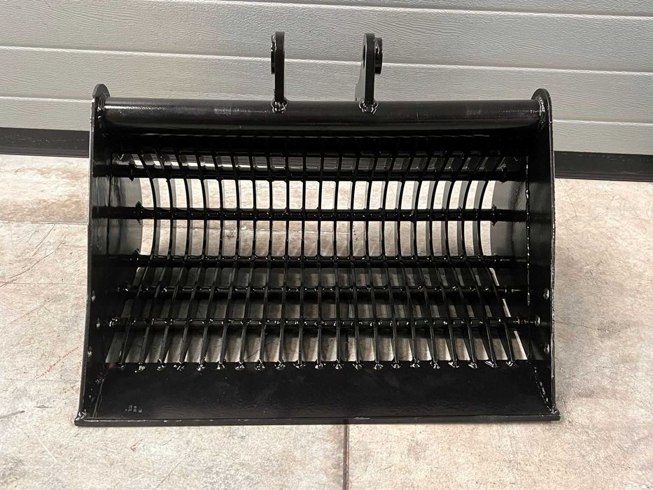 BALDE CRIVO Mini Giratória