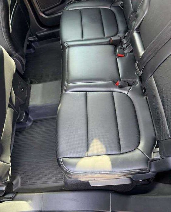 Ford Escape 2024